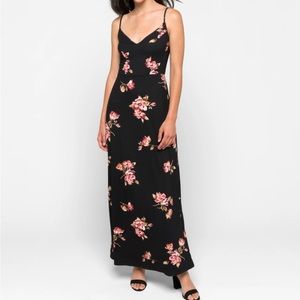 Nine Britton Multicolor Maxi Dress
